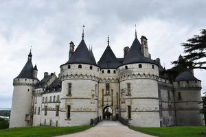 Dépannage chaudière gaz Chaumont